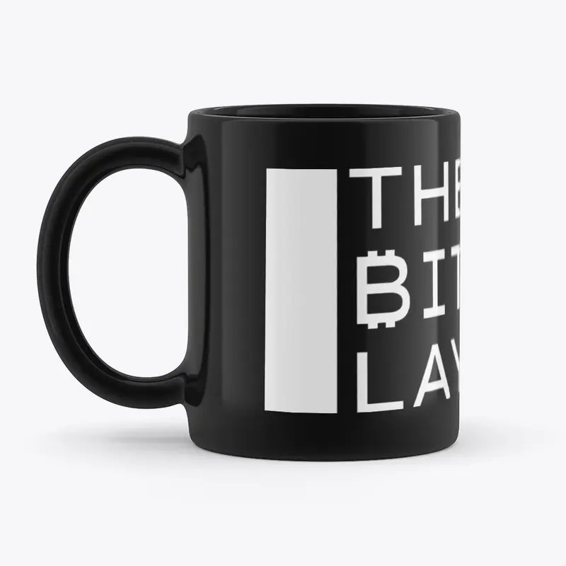 TBL Mug | B