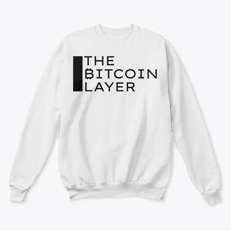 TBL Logo Crewneck | W