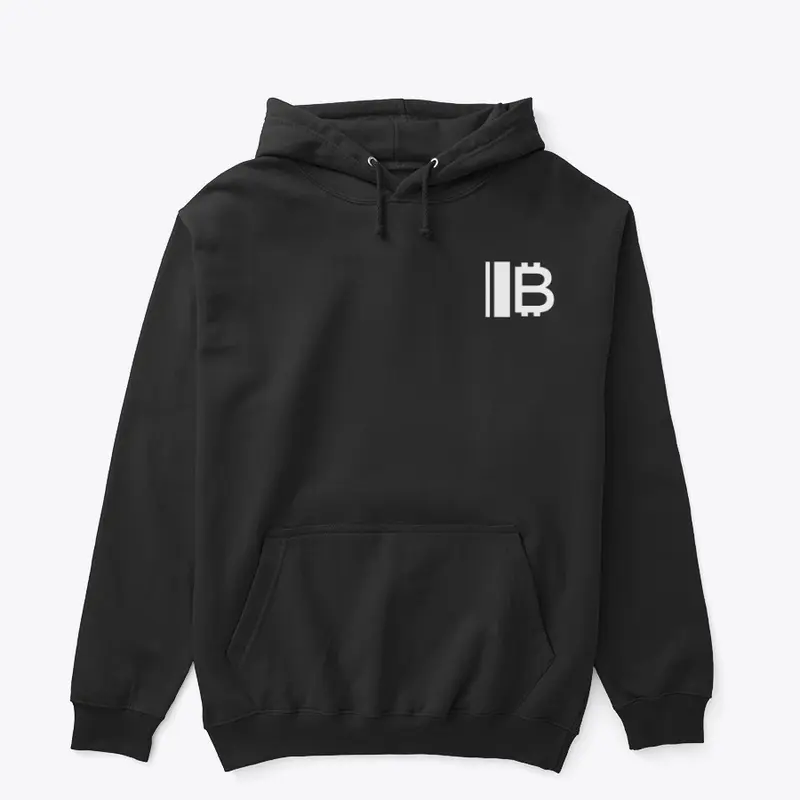 TBL Hoodie | B