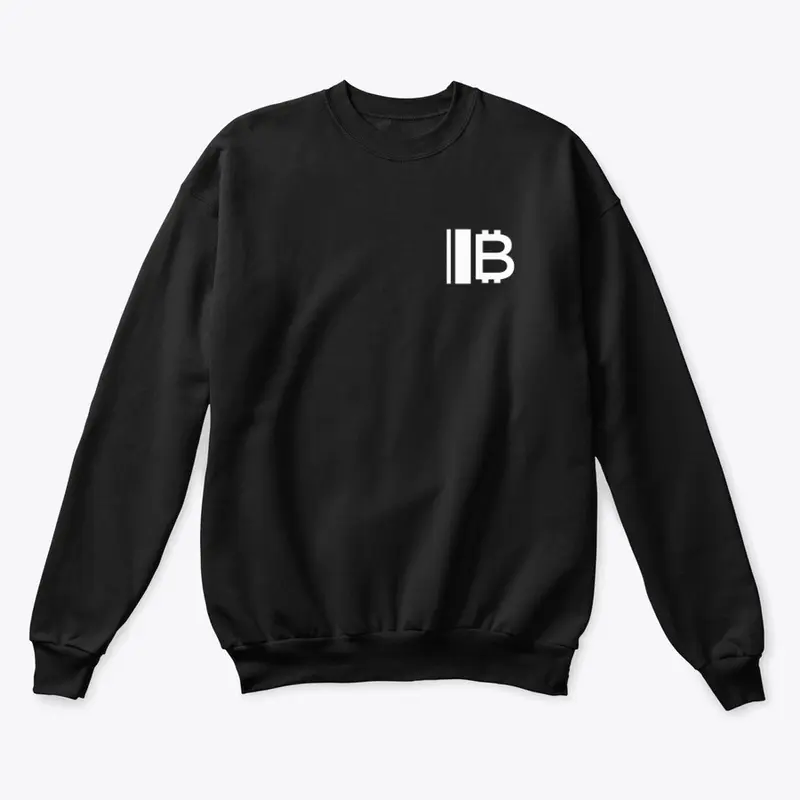 TBL Crewneck | B