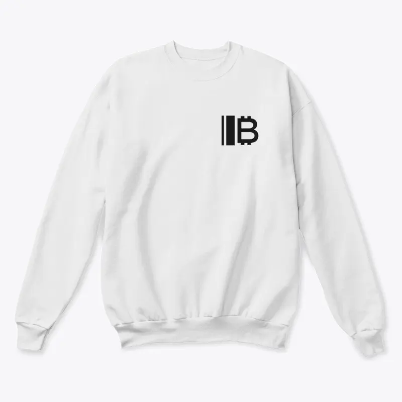 TBL Crewneck | W