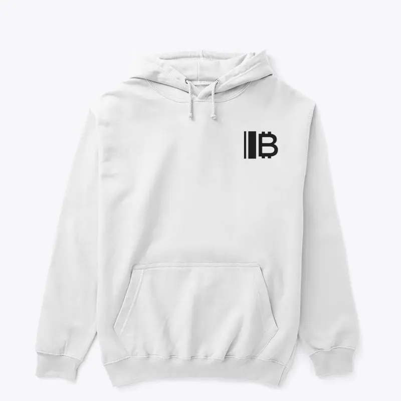 TBL Hoodie | W