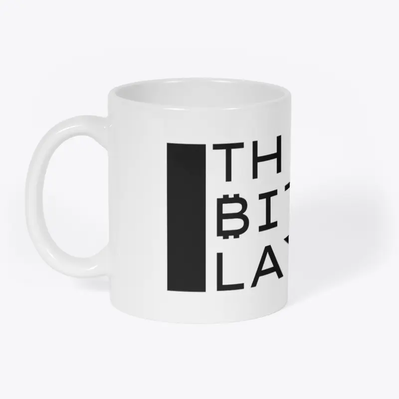 TBL Mug | W